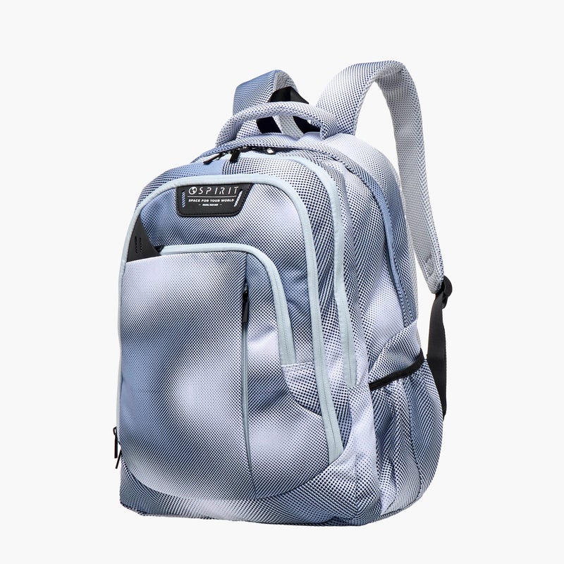 Spirit Printed Backpack for Kids - Image 2